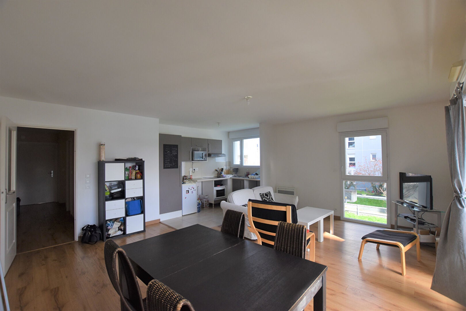 Appartement Rue Aimée Antignac à Rennes