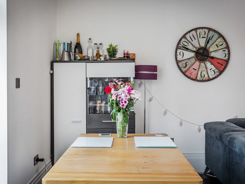 Flat Brighton Road in Reigate and Banstead