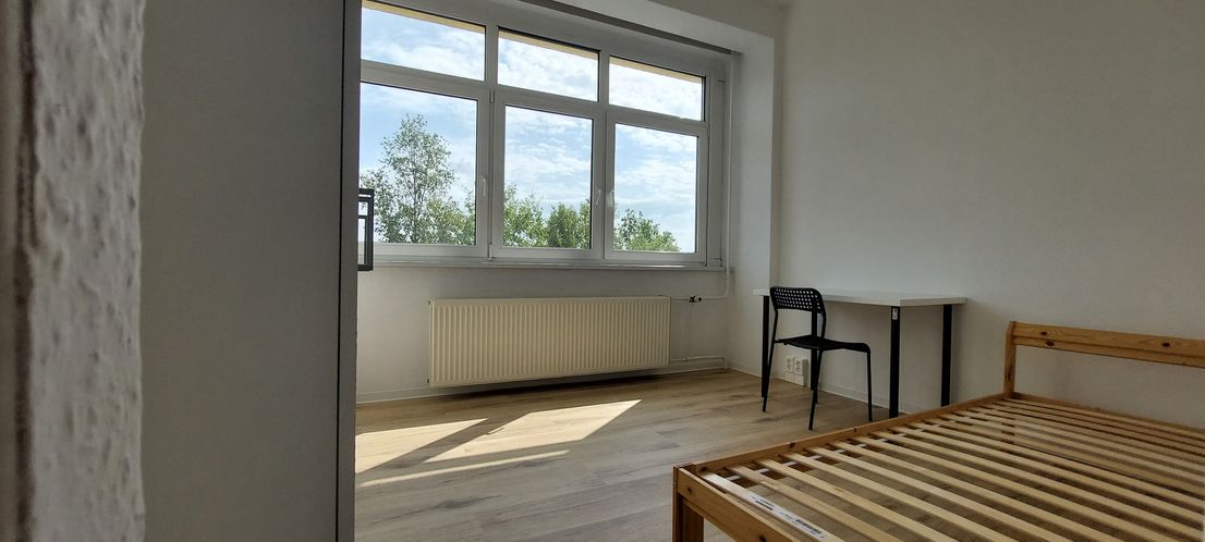 Wohnung Caasmannstraße in Brandenburg an der Havel