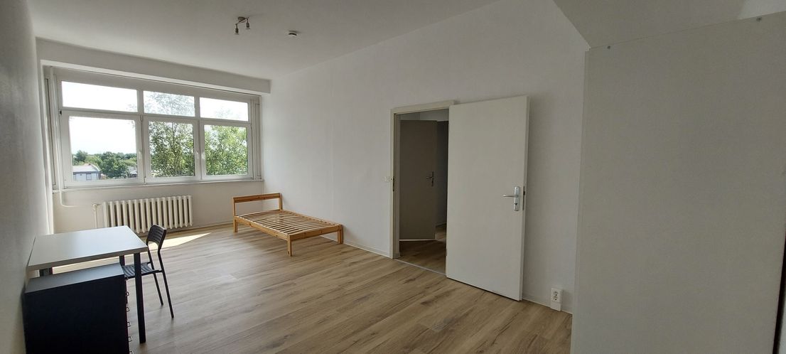 Wohnung Caasmannstraße in Brandenburg an der Havel