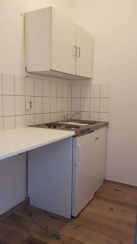 Wohnung Caasmannstraße in Brandenburg an der Havel