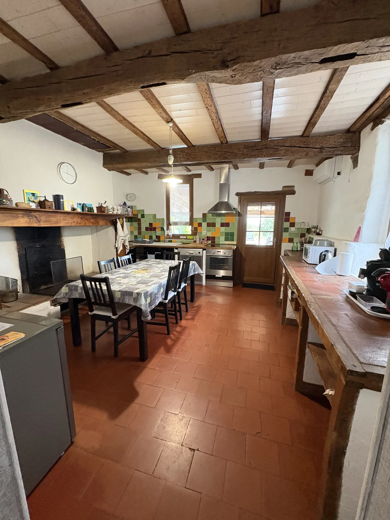 Chambre Chemin du Coustala à Le Fousseret