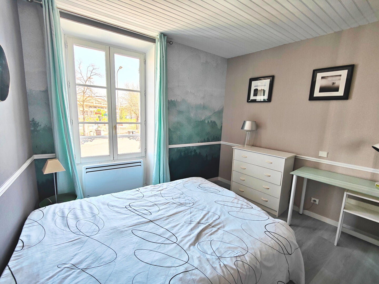 Appartement Rue Edmond Michelet à Melun