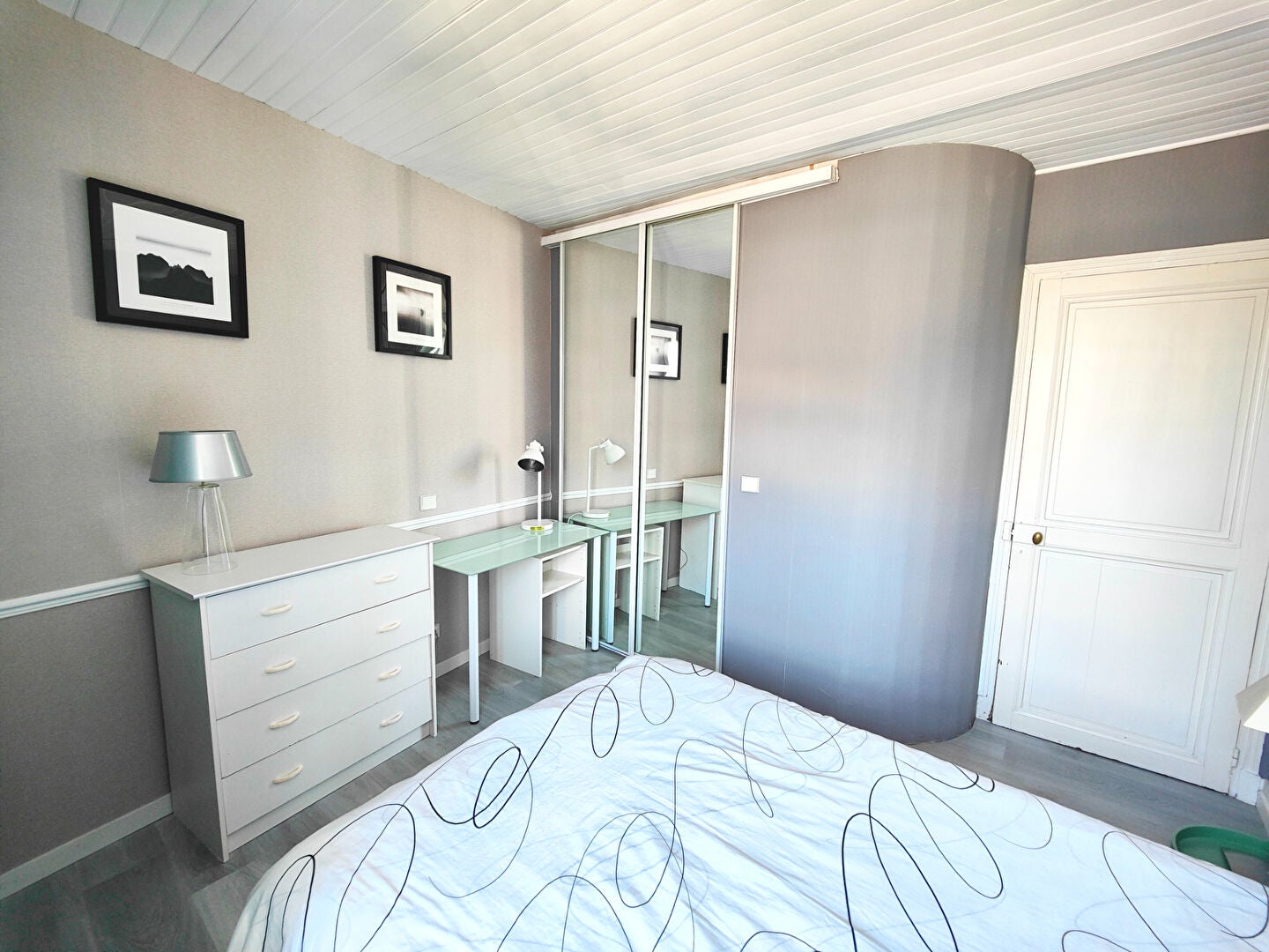 Appartement Rue Edmond Michelet à Melun