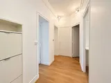 Flat Rue de Villiers in Levallois-Perret