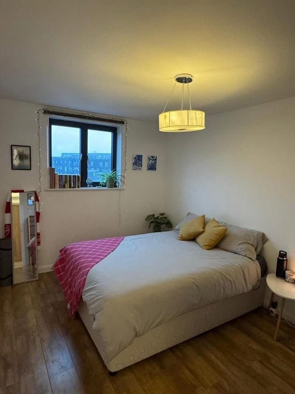 Room Mare Street in Greater London