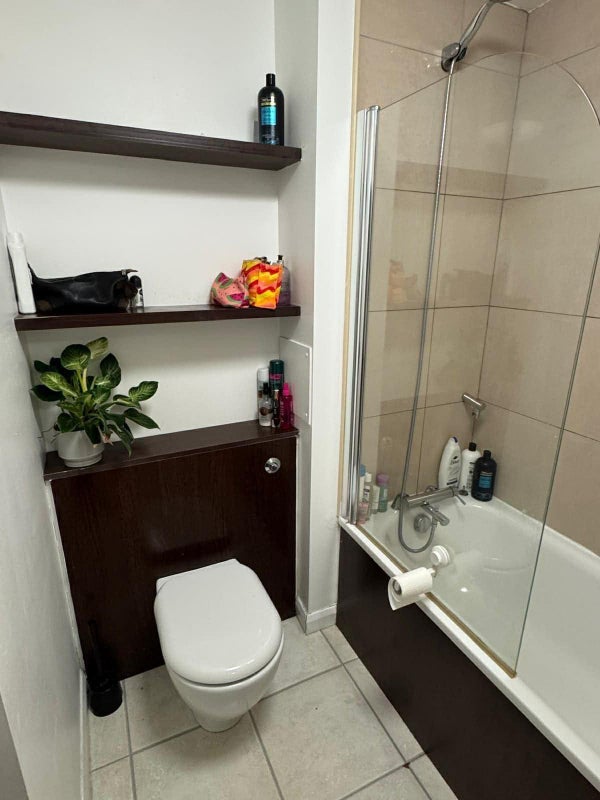 Room Mare Street in Greater London