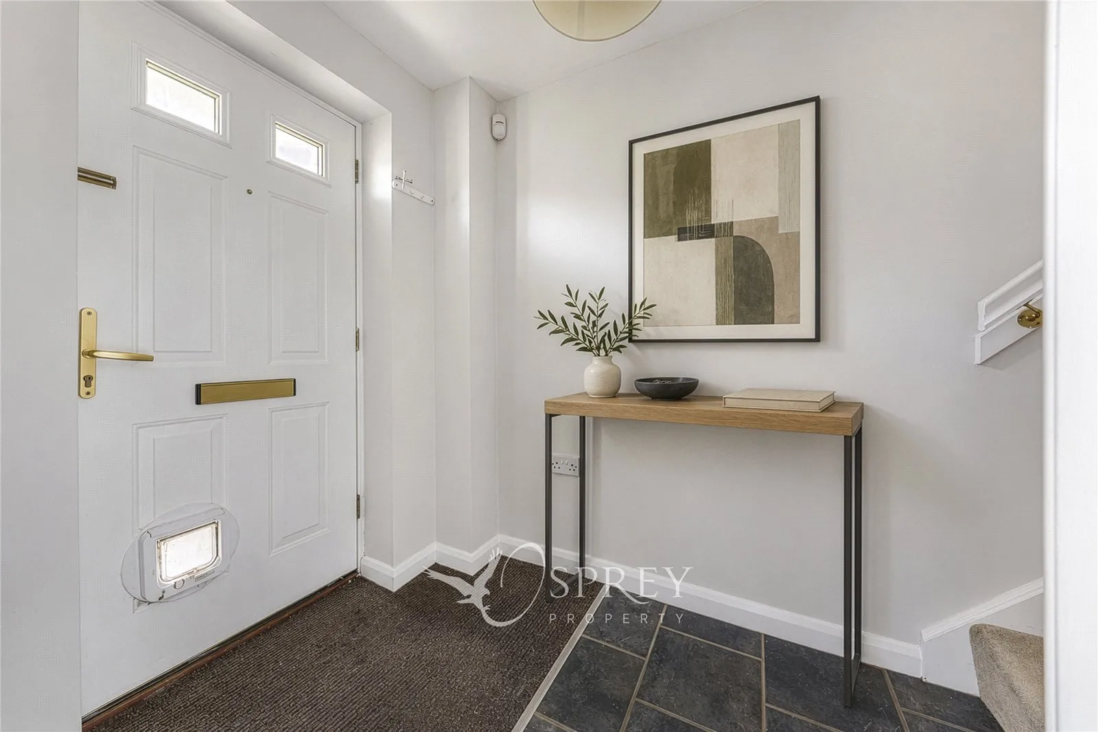 House Pilton Close in Oakham