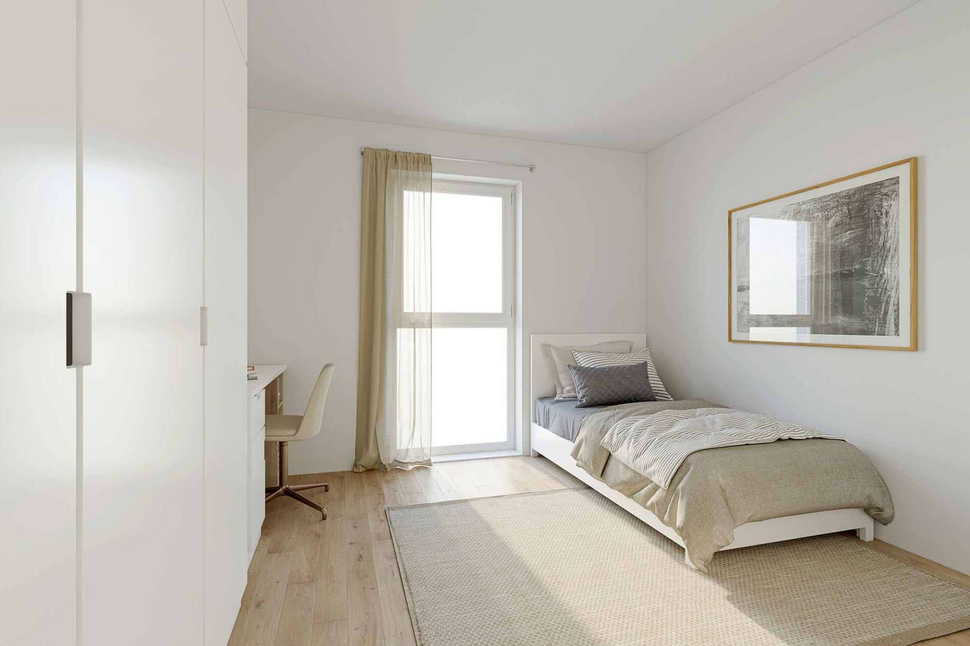 Wohnung Stintzingstraße in Erlangen