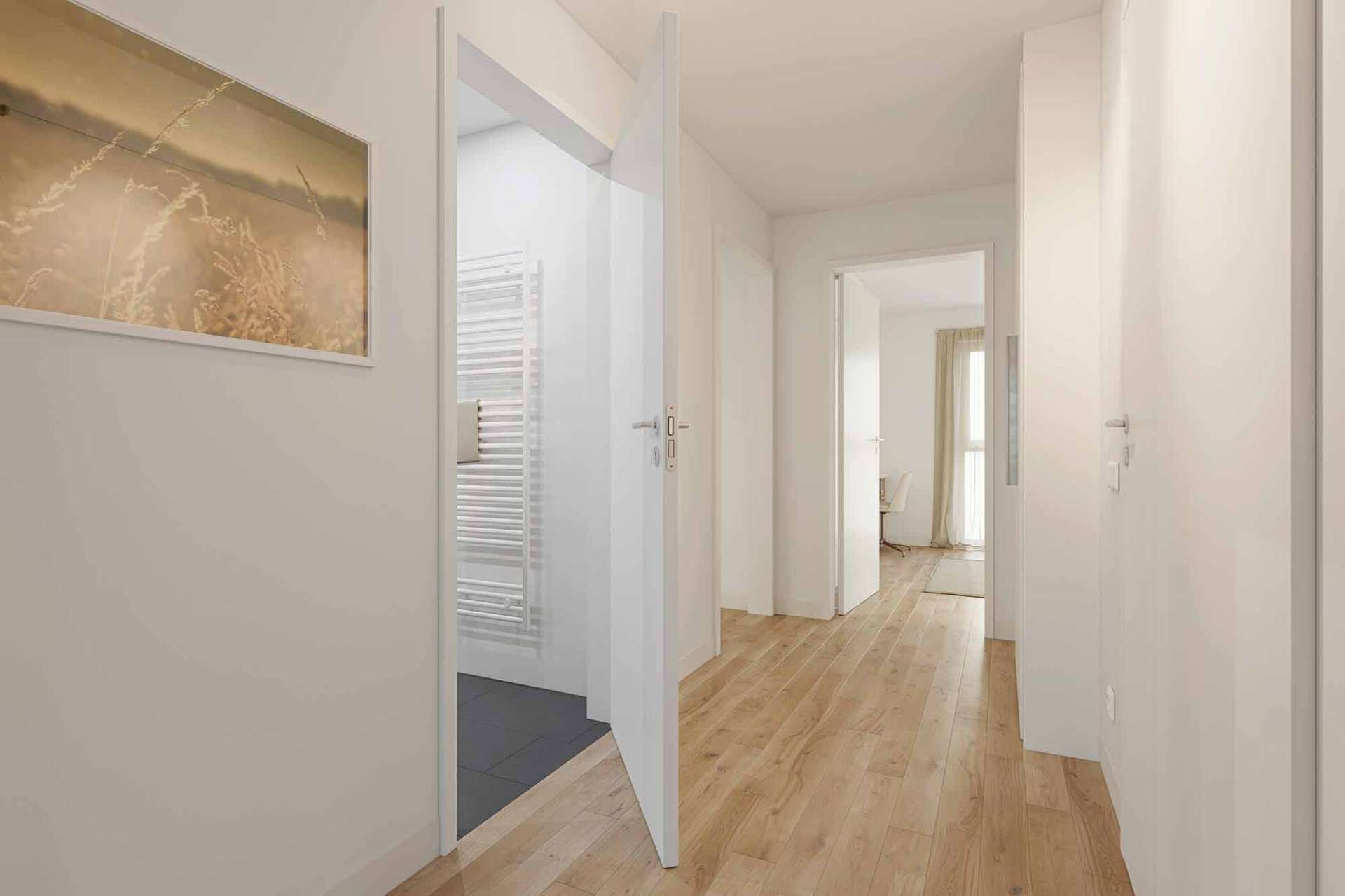Wohnung Stintzingstraße in Erlangen