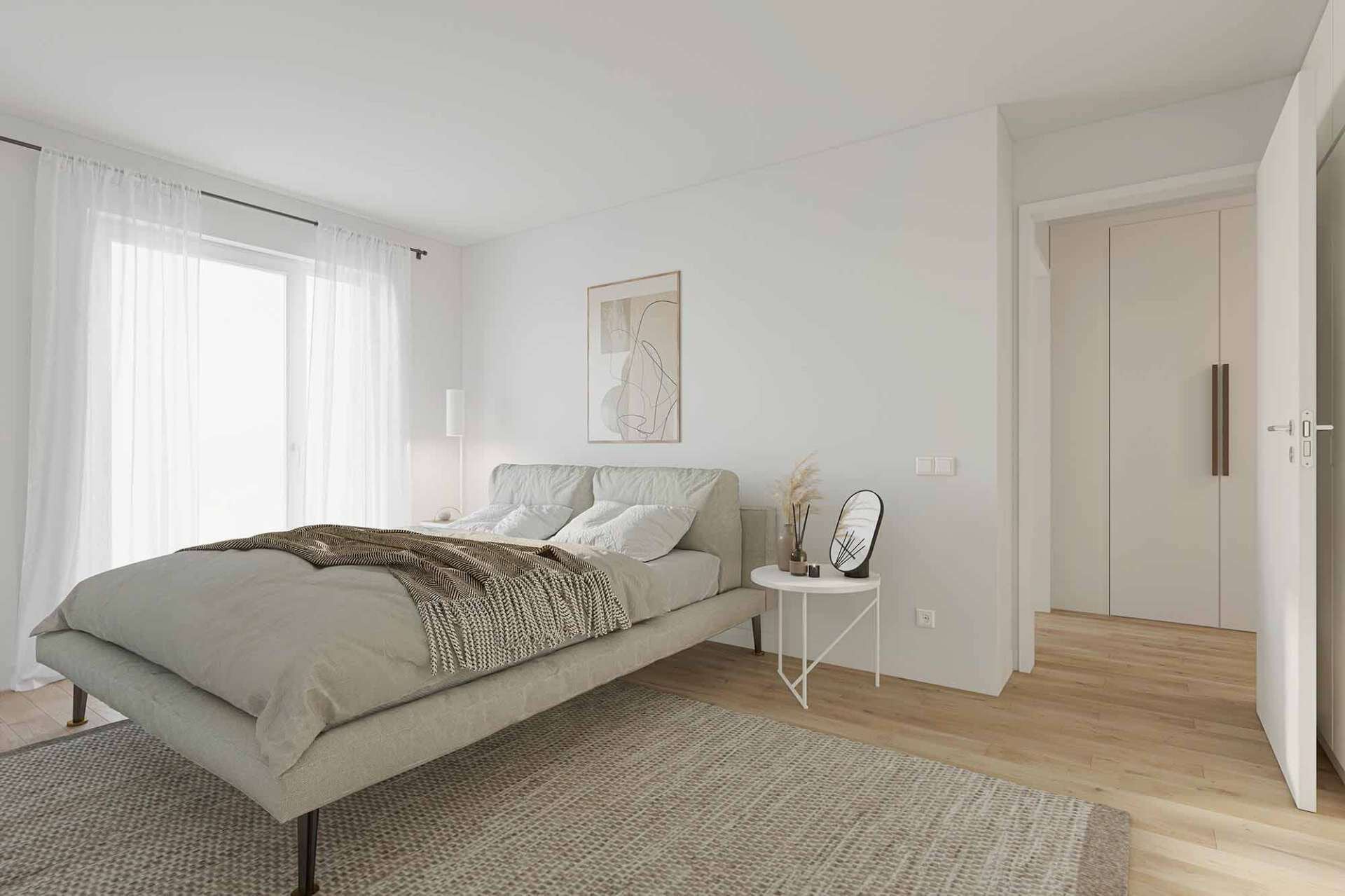 Wohnung Stintzingstraße in Erlangen