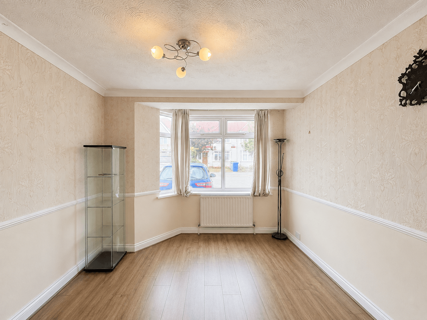 House Toorack Road in Greater London