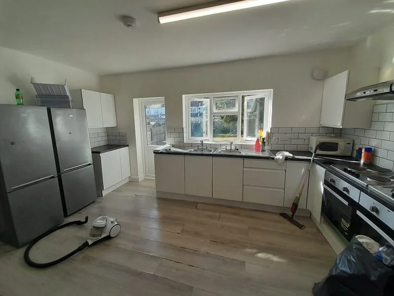 Room Galpin's Road in Greater London