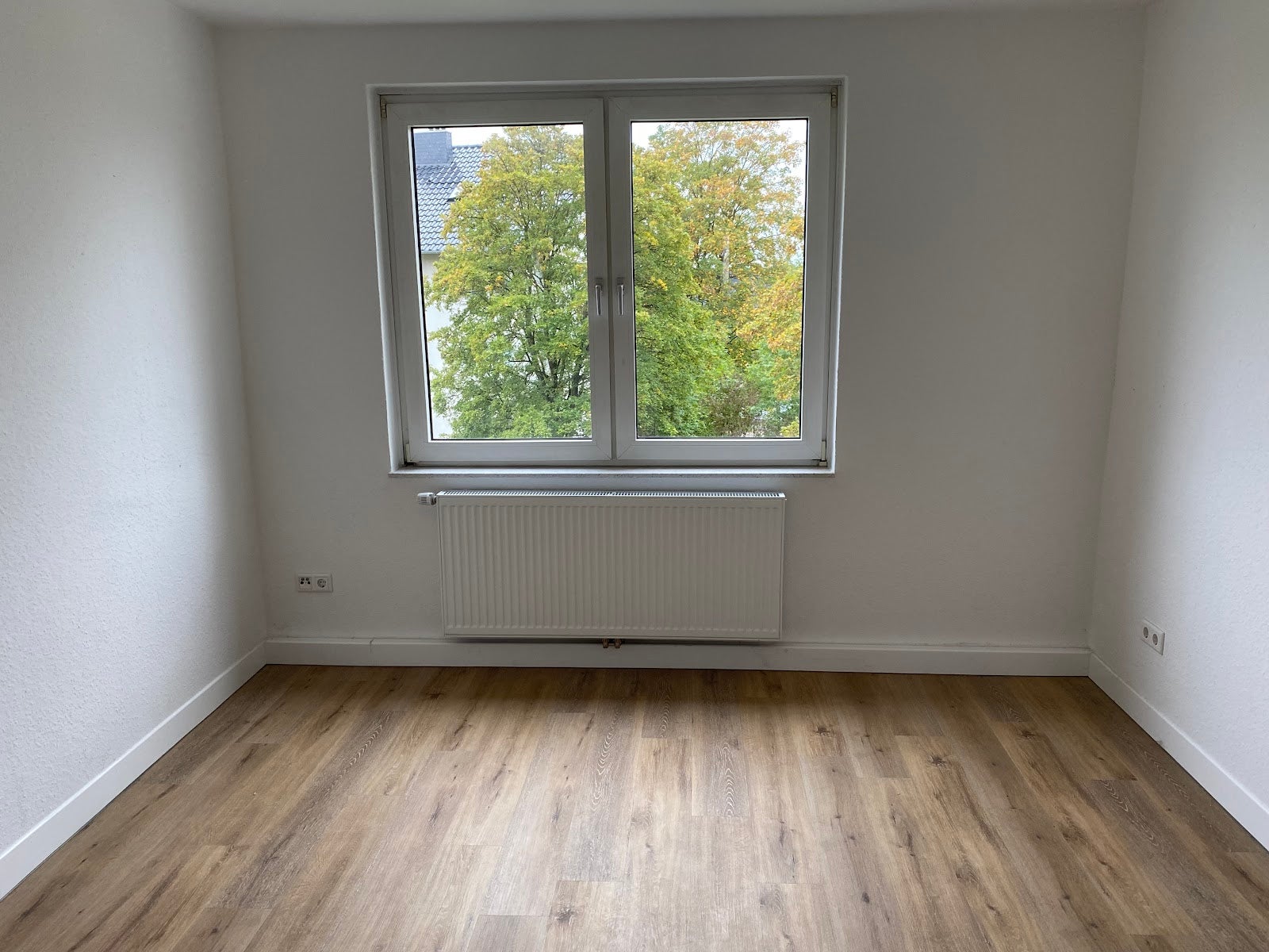 Wohnung Feldstraße in Herford-Stadt