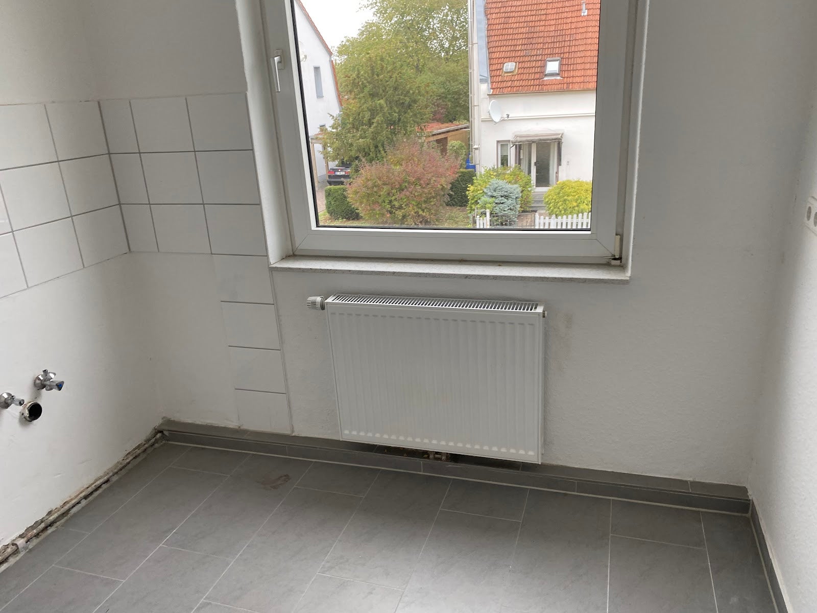 Wohnung Feldstraße in Herford-Stadt