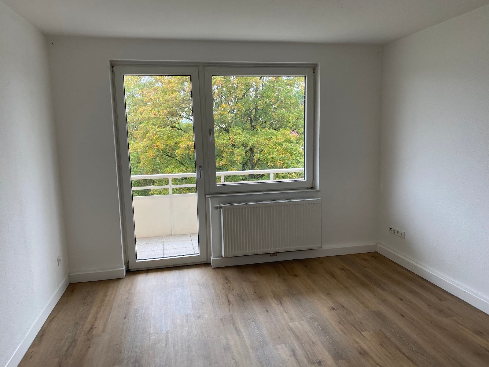 Wohnung Feldstraße in Herford-Stadt
