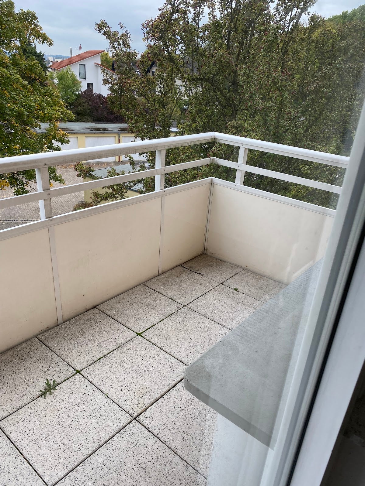 Wohnung Feldstraße in Herford-Stadt