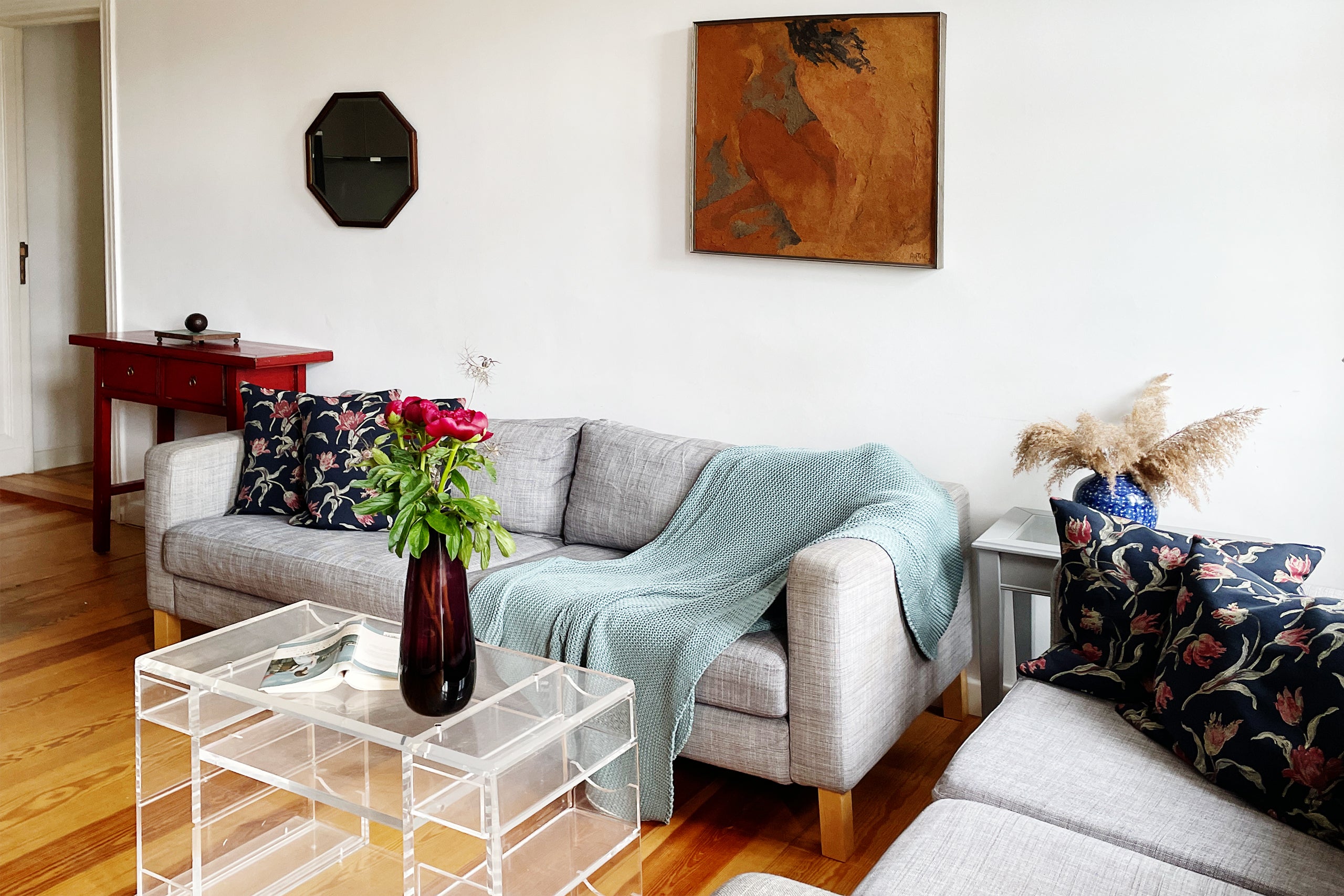 Wohnung Boxhagener Straße in Berlin