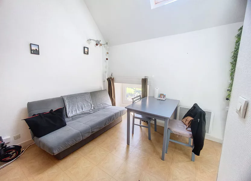Appartement Cours Spy des Ternes à Saint-Flour
