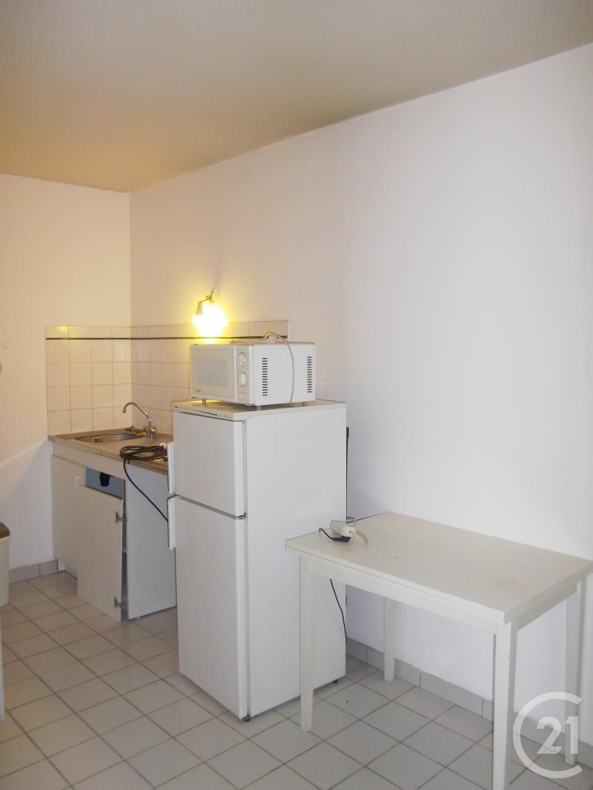 Appartement Cours de la Somme à Bordeaux