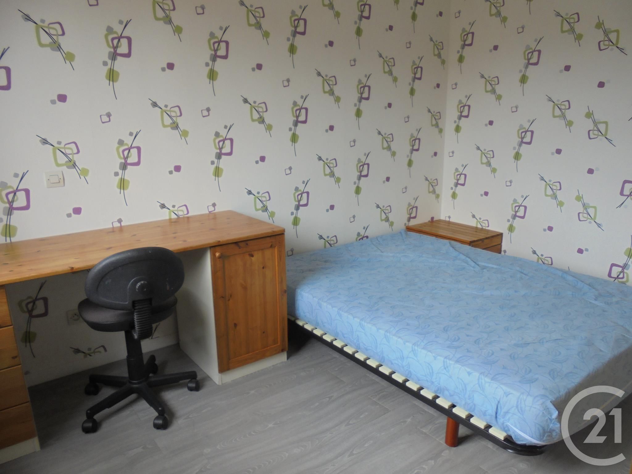 Appartement Cours de la Somme à Bordeaux