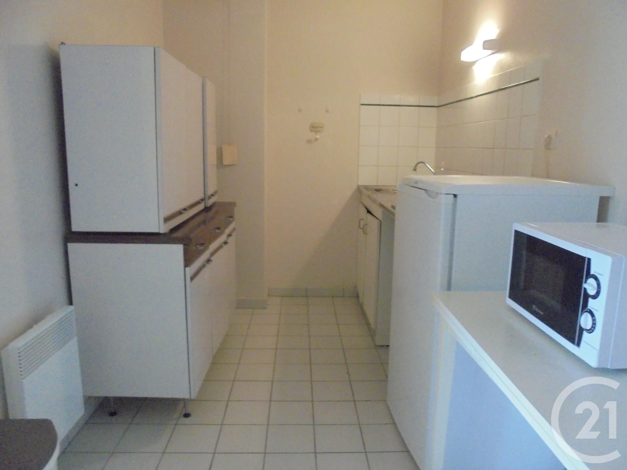 Appartement Cours de la Somme à Bordeaux