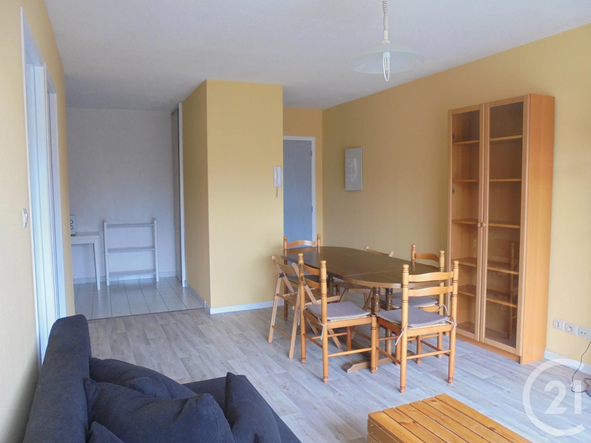 Appartement Cours de la Somme à Bordeaux