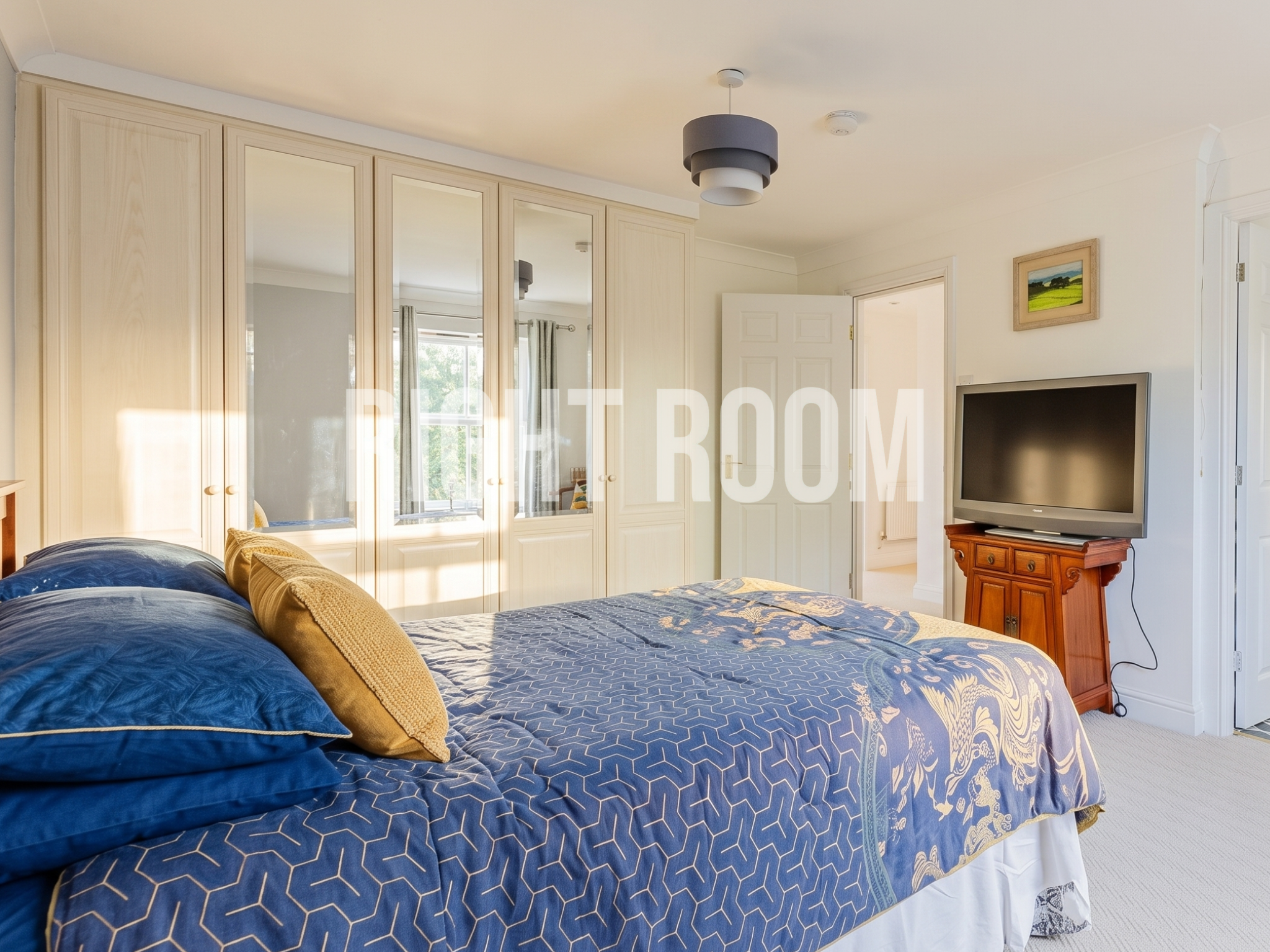 Room Fluellen Place in Cherwell District