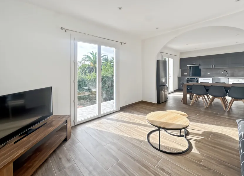Maison Chemin de la Suquette à Antibes