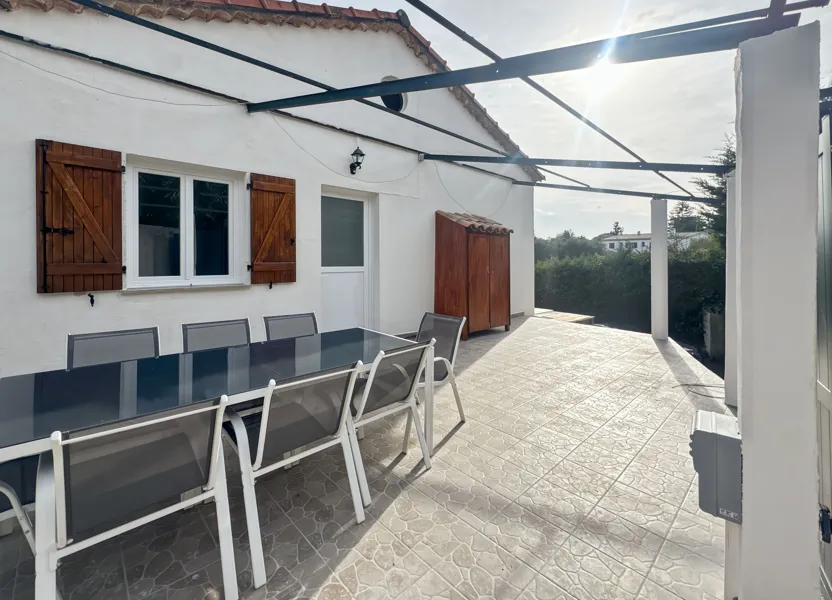 Maison Chemin de la Suquette à Antibes