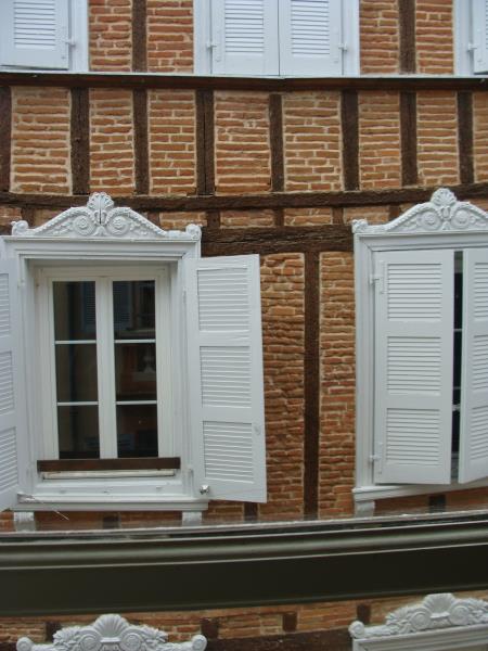 Appartement Allée Jean Jaurès à Montrabé