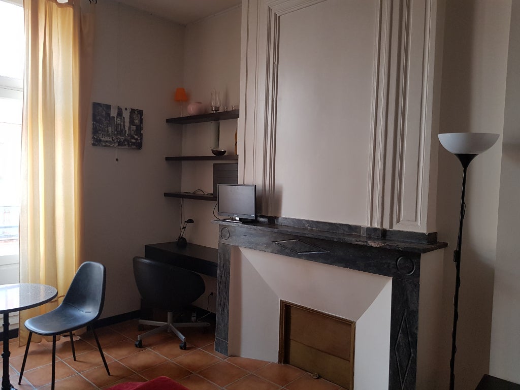 Appartement Allée Jean Jaurès à Montrabé