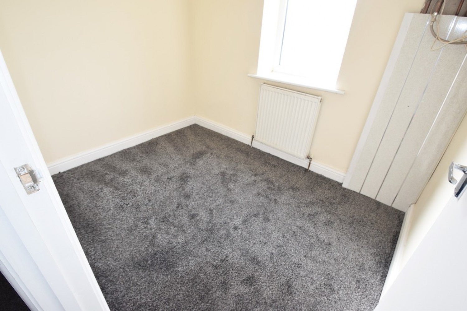 House A650 in Bradford