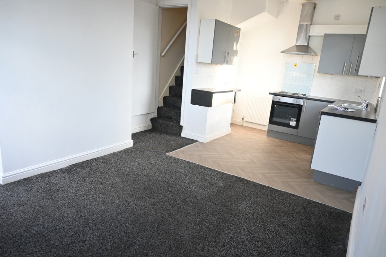 House A650 in Bradford