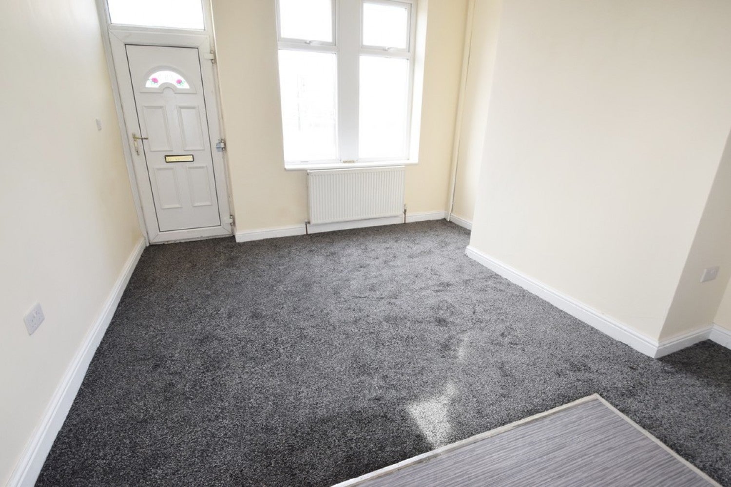 House A650 in Bradford