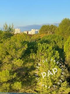 Appartement Place des Martyrs-de-la-Résistance à Montpellier