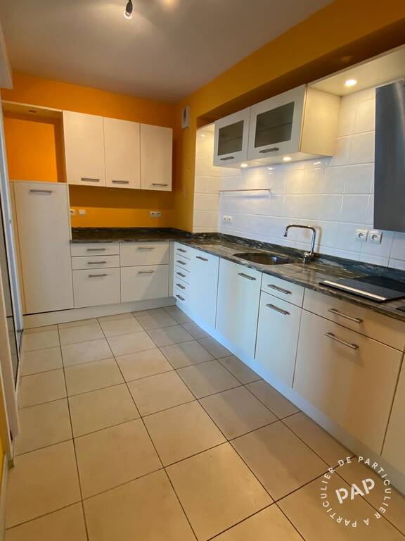 Appartement Place des Martyrs-de-la-Résistance à Montpellier