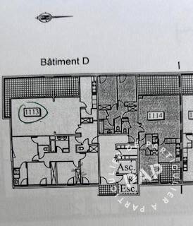 Appartement Place des Martyrs-de-la-Résistance à Montpellier