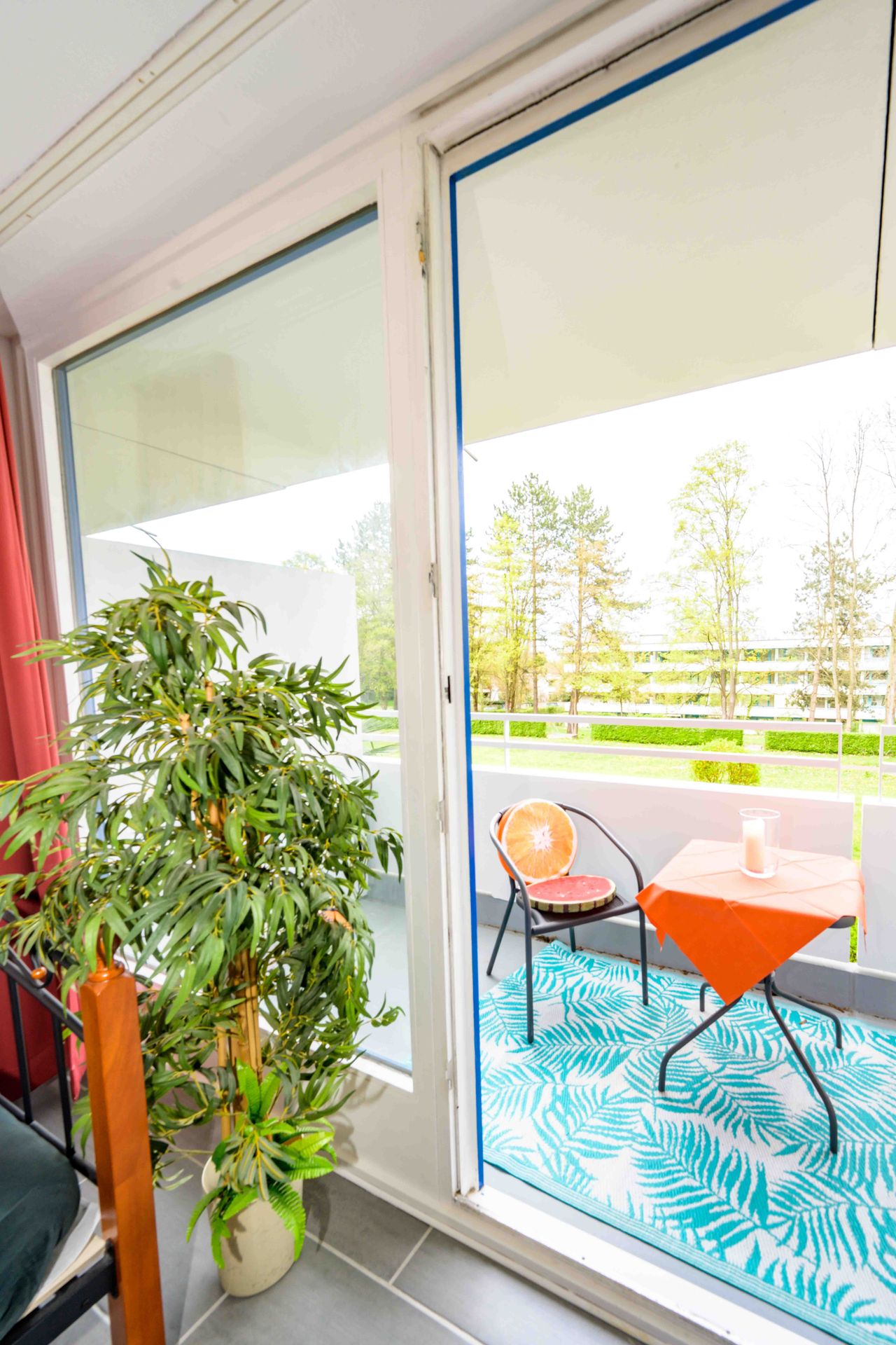 Wohnung Peter-Schwingen-Straße in Bonn