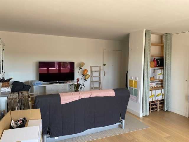 Appartement Avenue des Aciéries à Pessac