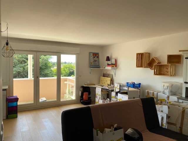 Appartement Avenue des Aciéries à Pessac