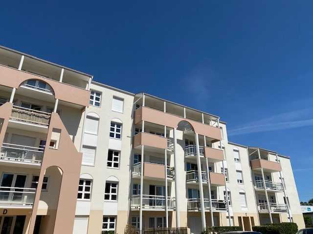 Appartement Avenue des Aciéries à Pessac