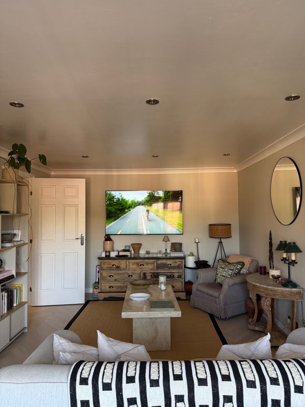 Flat Selhurst Close in Greater London