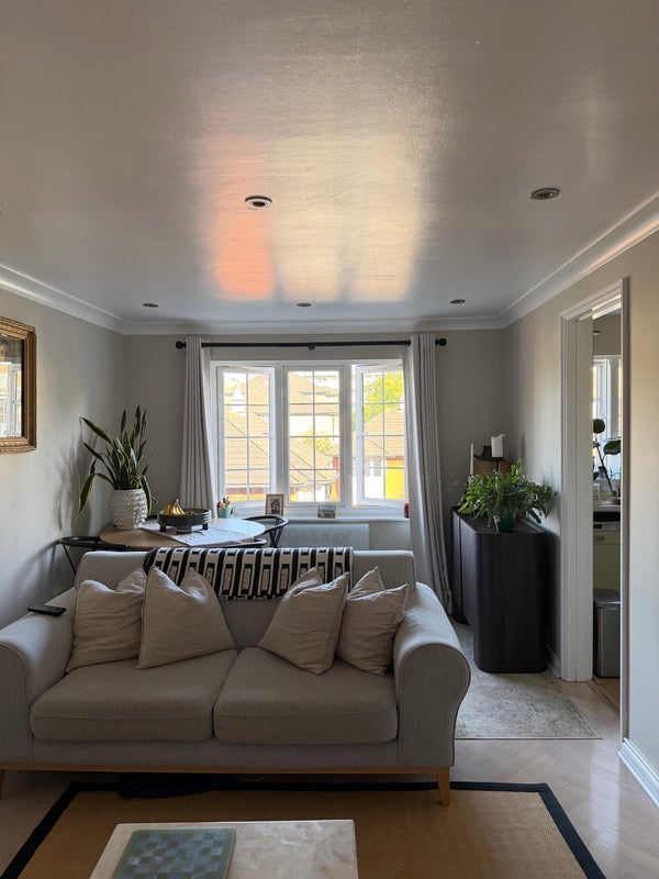 Flat Selhurst Close in Greater London