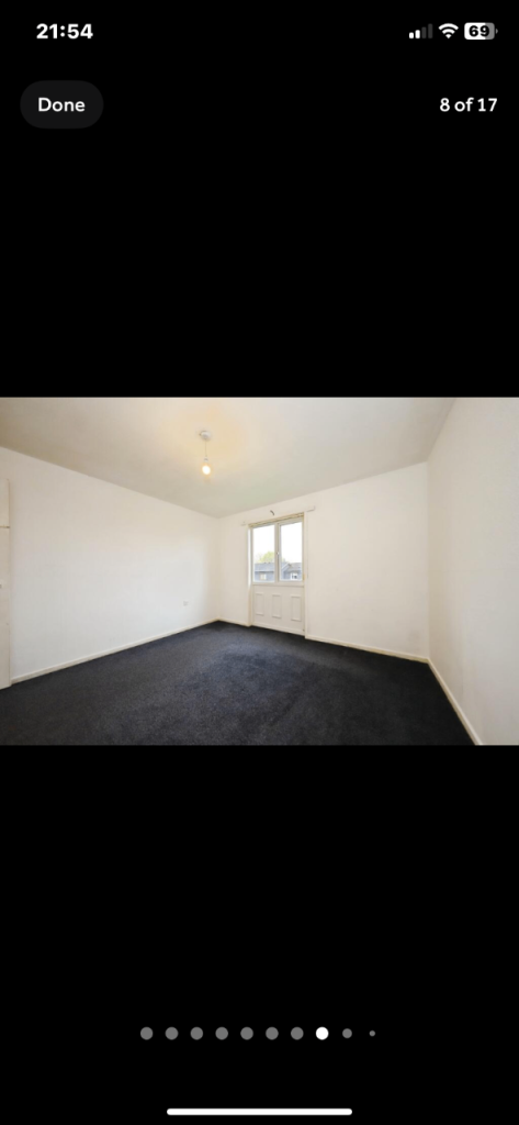 House Overton Walk in Wolverhampton