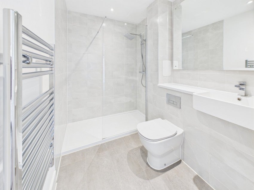 Flat Bath Road in Slough