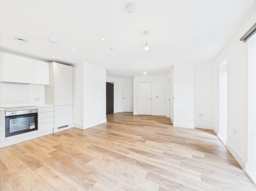 Flat Bath Road in Slough