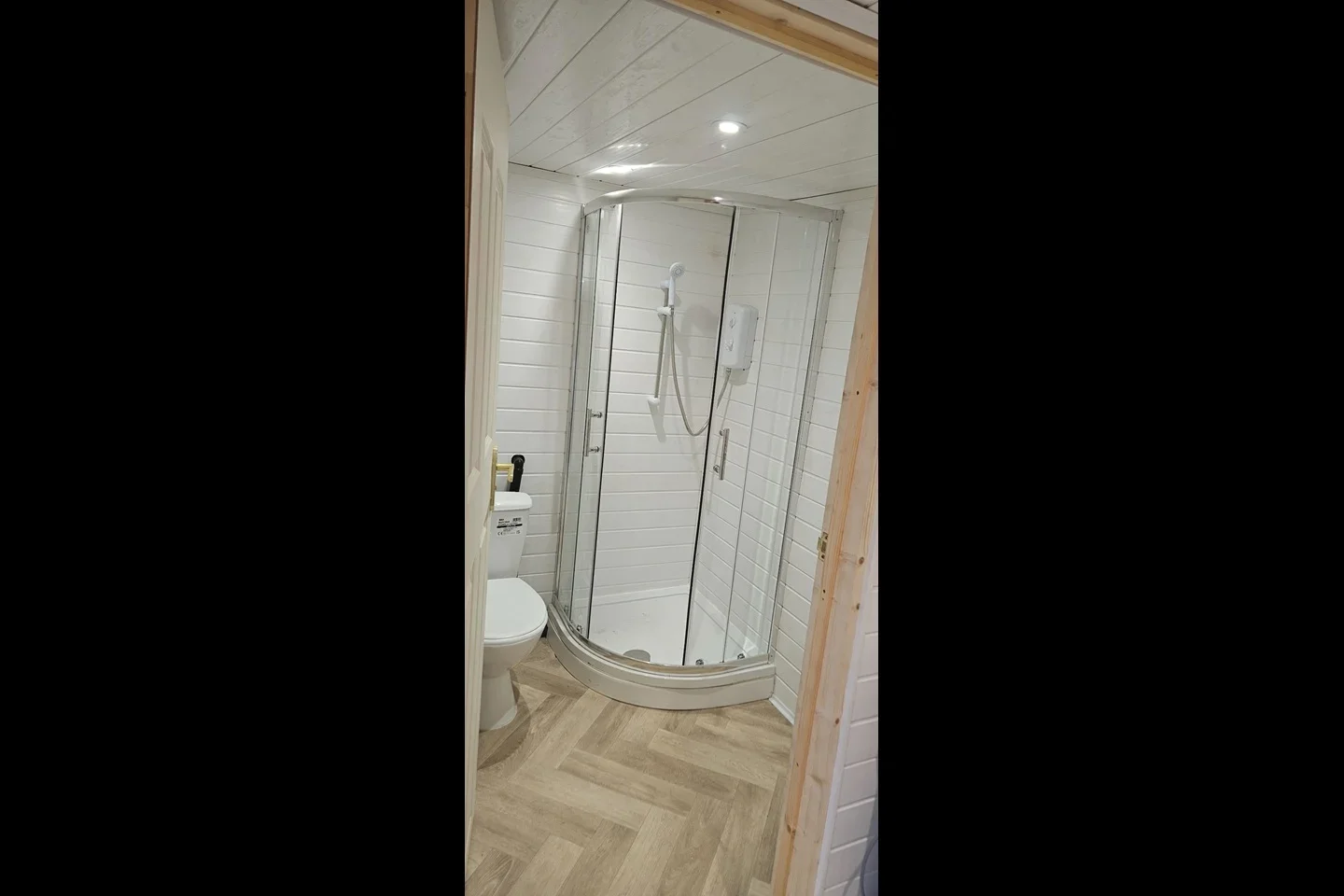 Room Vigilant Way in Gravesham