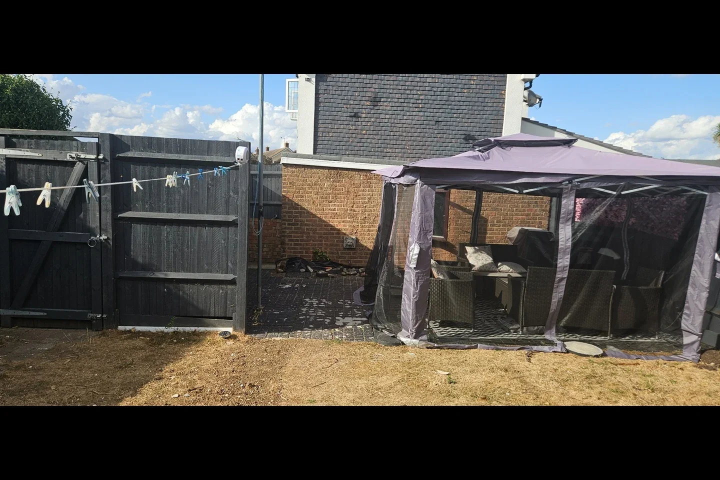 Room Vigilant Way in Gravesham