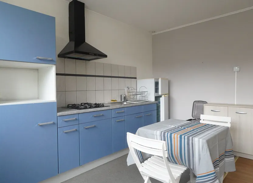 Flat Rue de la Vallée in Amiens